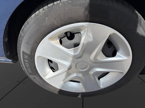 Voitures D'occasion À St Omer | Ford Fiesta 1.0 Ecoboost 95Ch Connect Business 5P
