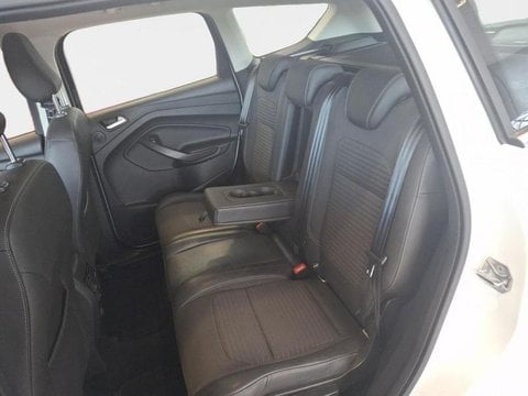 Voitures D'occasion À St Omer | Ford Kuga 2.0 Tdci 150Ch Stop&Start Titanium 4X2
