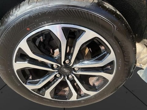 Voitures D'occasion À St Omer | Ford Puma 1.0 Ecoboost 125Ch Mhev St-Line