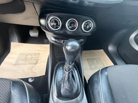 Voitures D'occasion À St Omer | Fiat 500X 1.4 Multiair 16V 140Ch City Cross Dct