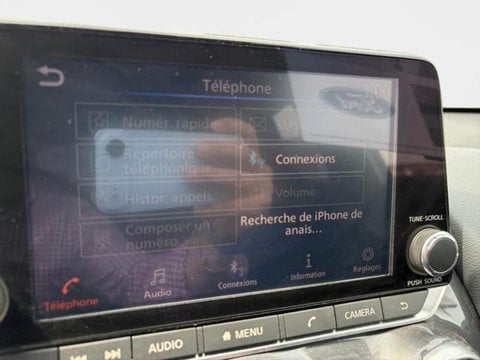 Voitures D'occasion À St Omer | Nissan Juke 1.0 Dig-T 117Ch N-Connecta