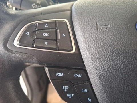 Voitures D'occasion À St Omer | Ford Kuga 2.0 Tdci 150Ch Stop&Start Titanium 4X2