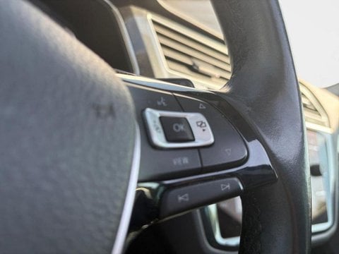 Voitures D'occasion À St Omer | Volkswagen Tiguan 1.5 Tsi Evo 150Ch Carat Dsg7 Euro6D-T