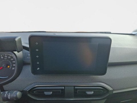 Voitures D'occasion À St Omer | Dacia Jogger 1.0 Tce 110Ch Extreme 5 Places