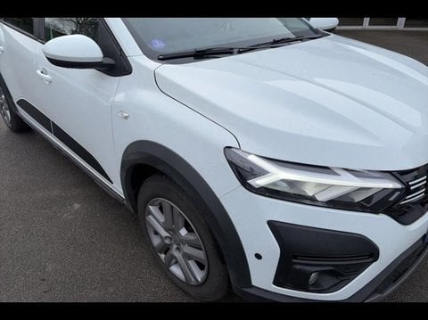 Voitures D'occasion À St Omer | Dacia Jogger 1.0 Tce 110Ch Expression 5 Places