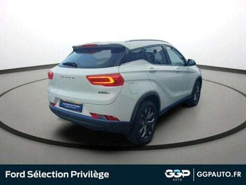 Voitures D'occasion À St Omer | Seres 3 Electric 163Ch Luxe