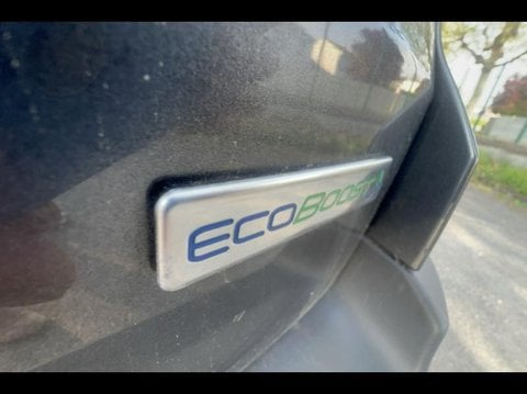 Voitures D'occasion À St Omer | Ford Ecosport 1.0 Ecoboost 100Ch Titanium Euro6.2