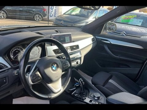 Voitures D'occasion À St Omer | Bmw X1 Xdrive18Da 150Ch M Sport Euro6D-T