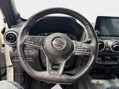 Voitures D'occasion À St Omer | Nissan Juke 1.0 Dig-T 117Ch N-Connecta