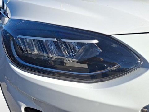 Voitures D'occasion À St Omer | Ford Fiesta 1.0 Flexifuel 95Ch Cool & Connect 5P