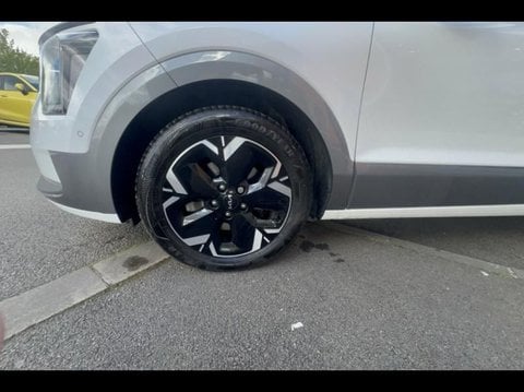 Voitures D'occasion À St Omer | Kia Niro Ev 204Ch Premium