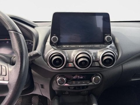 Voitures D'occasion À St Omer | Nissan Juke 1.0 Dig-T 117Ch N-Connecta