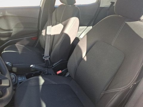 Voitures D'occasion À St Omer | Ford Fiesta 1.0 Flexifuel 95Ch Cool & Connect 5P