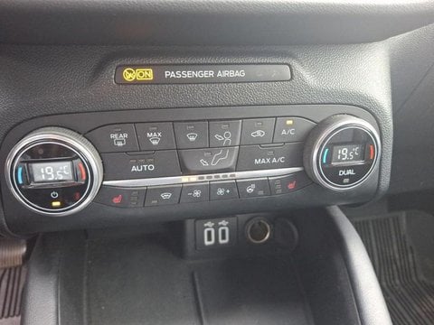 Voitures D'occasion À St Omer | Ford Kuga 2.5 Duratec 190Ch Fhev E85 Vignale Bva
