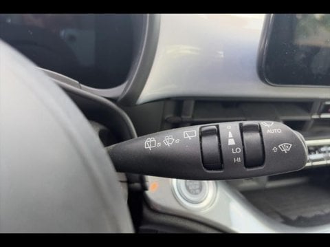 Voitures D'occasion À St Omer | Fiat 500 E 95Ch My24