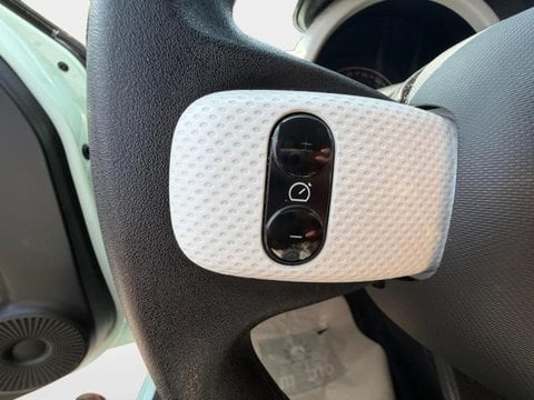 Voitures D'occasion À St Omer | Renault Twingo 1.0 Sce 65Ch Life - 20