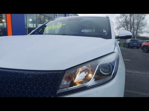 Voitures D'occasion À St Omer | Seres 3 Electric 163Ch Luxe