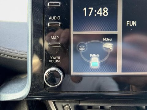 Voitures D'occasion À St Omer | Toyota C-Hr 184H Edition 2Wd E-Cvt Mc19