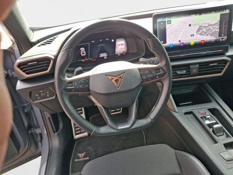 Voitures D'occasion À St Omer | Cupra Formentor 1.4 E-Hybrid 245Ch Vz Dsg6