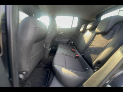 Voitures D'occasion À St Omer | Jeep Avenger 1.2 Turbo T3 110Ch Mhev Summit Bvr6 Ehybrid