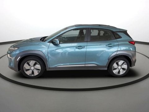 Voitures D'occasion À St Omer | Hyundai Kona Electric 136Ch Intuitive Euro6D-T Evap 2Cv