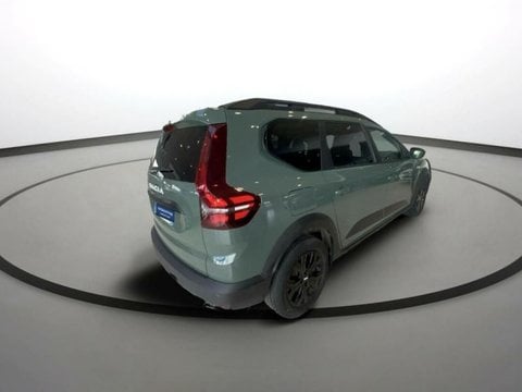 Voitures D'occasion À St Omer | Dacia Jogger 1.0 Eco-G 100Ch Extreme+ 7 Places