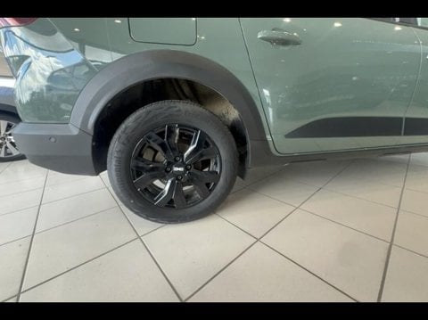Voitures D'occasion À St Omer | Dacia Jogger 1.0 Eco-G 100Ch Extreme+ 7 Places