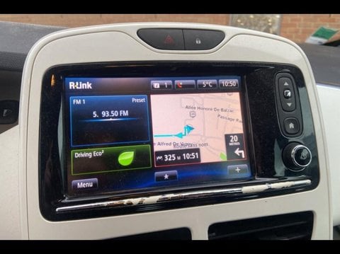 Voitures D'occasion À St Omer | Renault Zoe Life Charge Normale Type 2