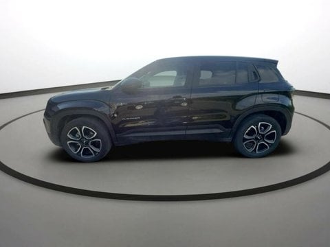Voitures D'occasion À St Omer | Jeep Avenger 1.2 Turbo T3 110Ch Mhev Summit Bvr6 Ehybrid
