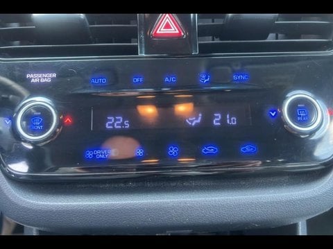 Voitures D'occasion À St Omer | Hyundai Ioniq Hybrid 141Ch Creative