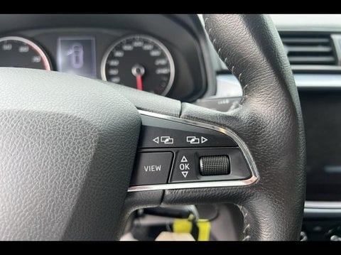 Voitures D'occasion À St Omer | Seat Arona 1.0 Tgi 90Ch Gnv Start/Stop Style