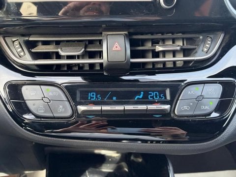 Voitures D'occasion À St Omer | Toyota C-Hr 184H Edition 2Wd E-Cvt Mc19