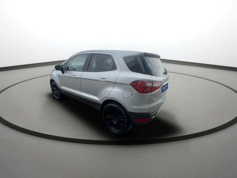 Voitures D'occasion À St Omer | Ford Ecosport 1.0 Ecoboost 125Ch Titanium