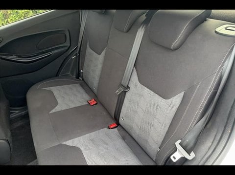 Voitures D'occasion À St Omer | Ford Ka+ 1.2 Ti-Vct 85Ch Ultimate
