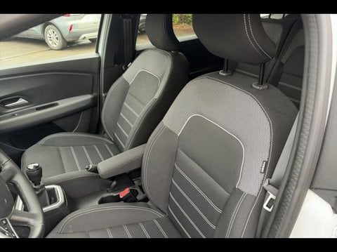 Voitures D'occasion À St Omer | Dacia Jogger 1.0 Tce 110Ch Expression 5 Places