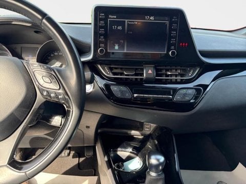 Voitures D'occasion À St Omer | Toyota C-Hr 184H Edition 2Wd E-Cvt Mc19