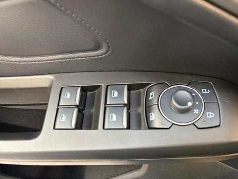 Voitures D'occasion À St Omer | Ford Focus Sw 1.0 Ecoboost Mhev 125Ch Titanium X Business