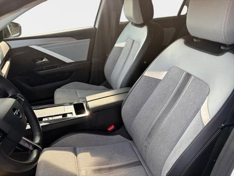 Voitures D'occasion À St Omer | Opel Astra 1.5 D 130Ch Elegance Bva8
