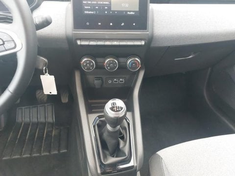 Voitures D'occasion À St Omer | Renault Clio 1.0 Tce 90Ch Evolution - 24