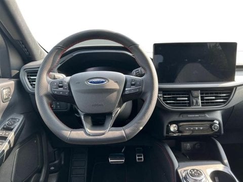 Voitures D'neuves Stock À St Omer | Ford Kuga 2.5 Duratec 180 Ch Hybrid Flexifuel (Fhev E85) Pow...