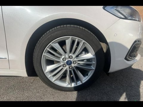 Voitures D'occasion À St Omer | Ford Mondeo 2.0 Hybrid 187Ch Vignale Bva 4P