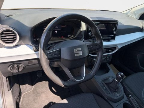 Voitures D'occasion À St Omer | Seat Ibiza 1.0 Tsi 95Ch Copa