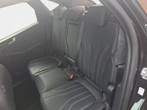 Voitures D'occasion À St Omer | Ford Kuga 2.5 Duratec 190Ch Fhev E85 Vignale Bva