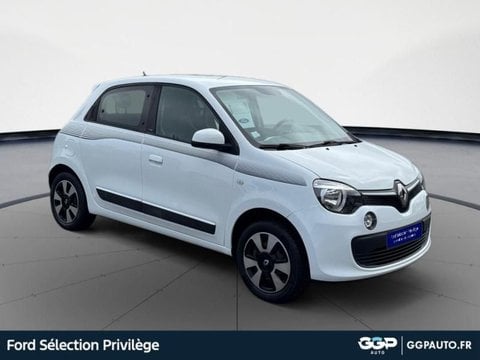Voitures D'occasion À St Omer | Renault Twingo 1.0 Sce 70Ch Limited Euro6C