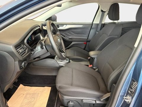 Voitures D'occasion À St Omer | Ford Focus Sw 1.0 Ecoboost Mhev 125Ch Titanium X Business