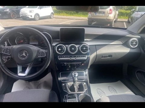 Voitures D'occasion À St Omer | Mercedes-Benz Classe C Coupe 180 156Ch