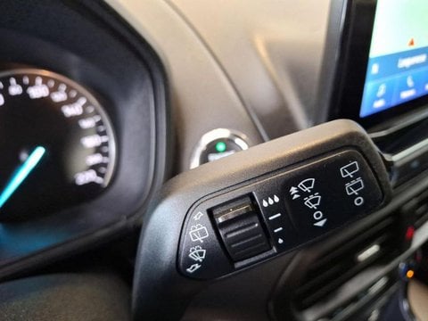 Voitures D'occasion À St Omer | Ford Ecosport 1.0 Ecoboost 125Ch Titanium 141G
