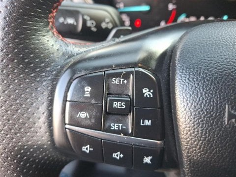 Voitures D'occasion À St Omer | Ford Focus 2.0 Ecoblue 150Ch St-Line Bva