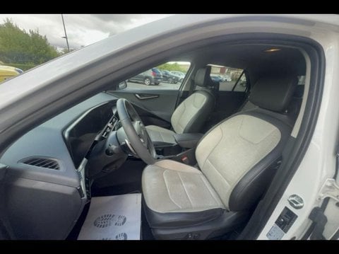 Voitures D'occasion À St Omer | Kia Niro Ev 204Ch Premium