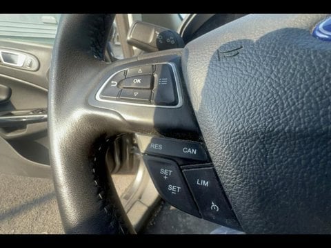 Voitures D'occasion À St Omer | Ford Ecosport 1.0 Ecoboost 100Ch Titanium Euro6.2